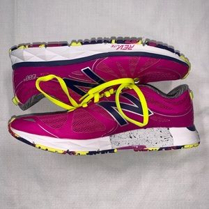 NEW BALANCE 1500v2 sneaker